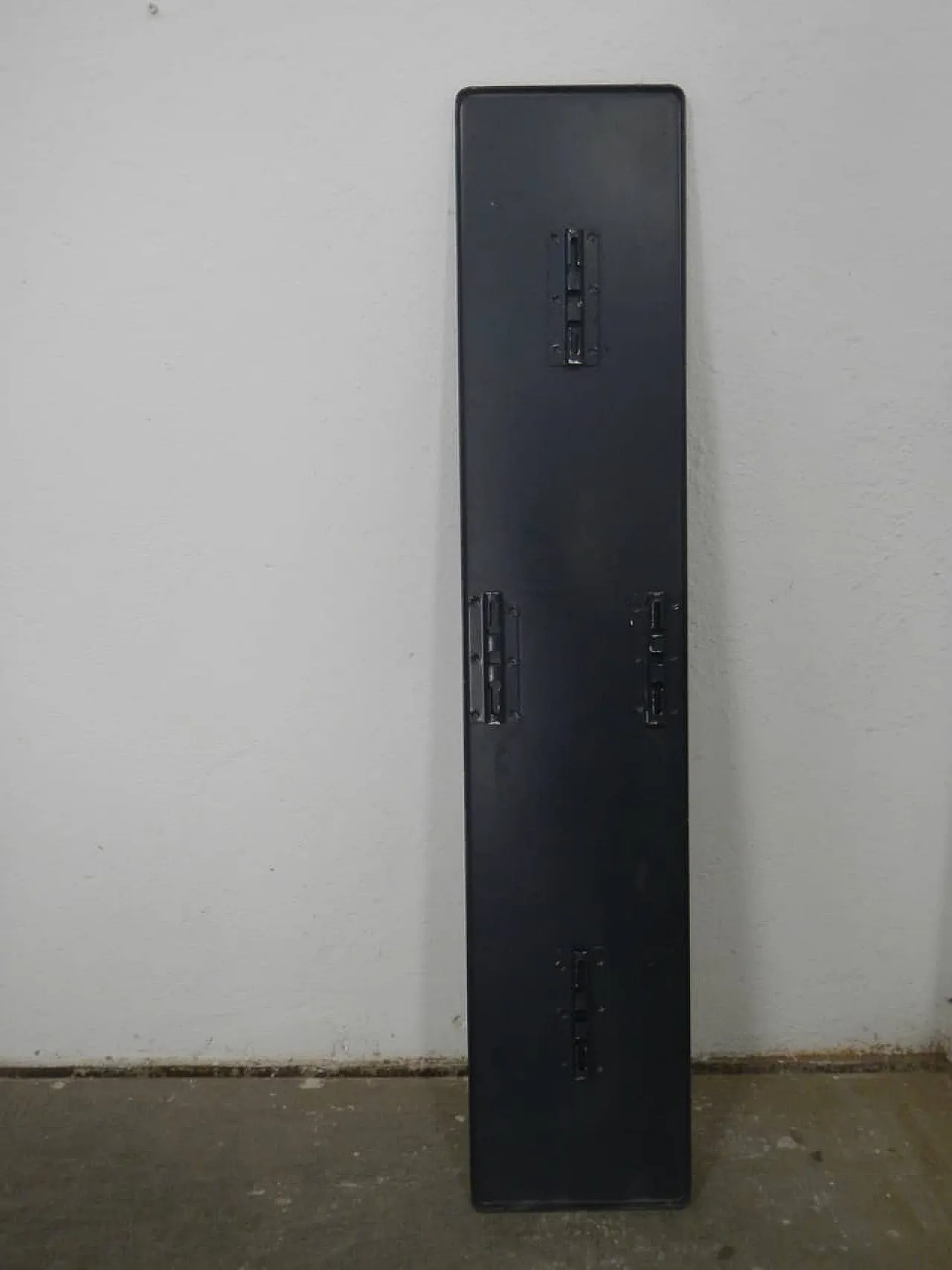 Textile Industry Sign 1960 5