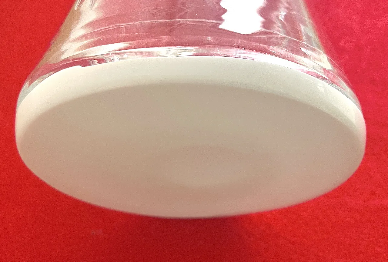 Vaso di Murano Mestro d'arte  Seguso , 1970s 8