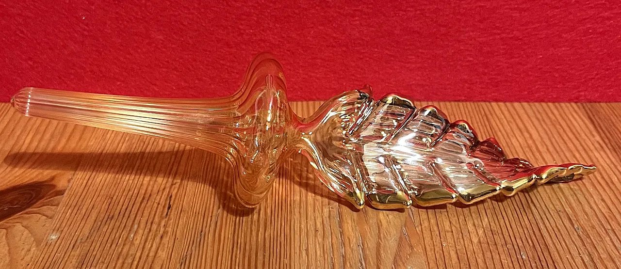 Brocca in verto soffiato, anni 2000 8