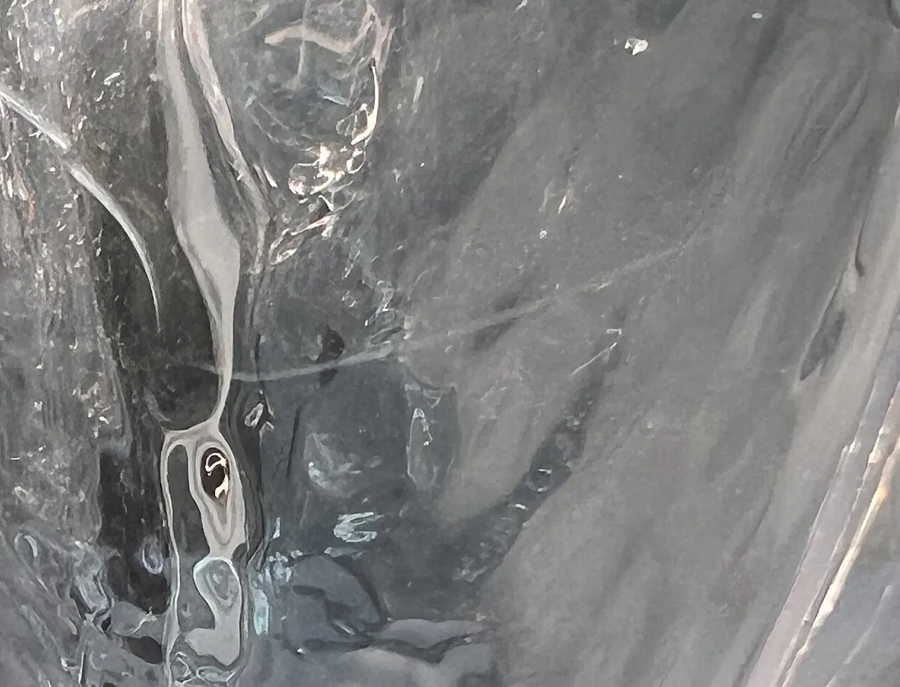 Lampada da tavolo Nuphar di Toni Zuccheri per VeArt, anni '60 18