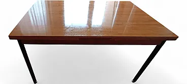 Tavolo designed by Fiori Leonardo per I.S.A., anni '50