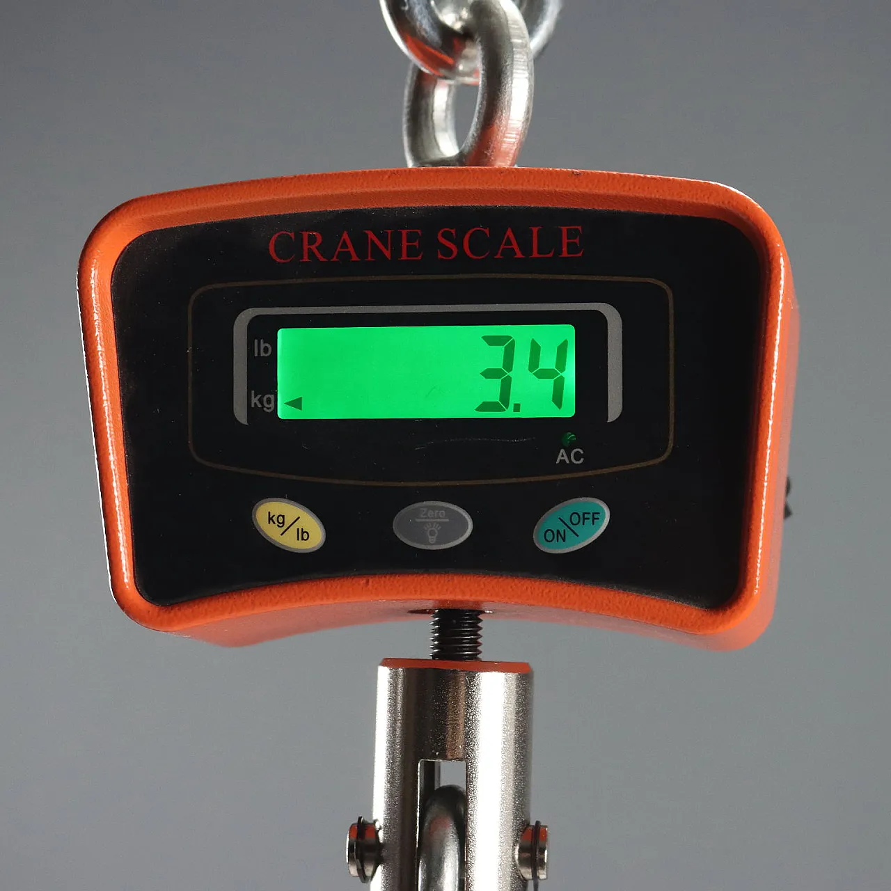 Lanterna chandelier in blown glass and laminated metal, 20th century 8