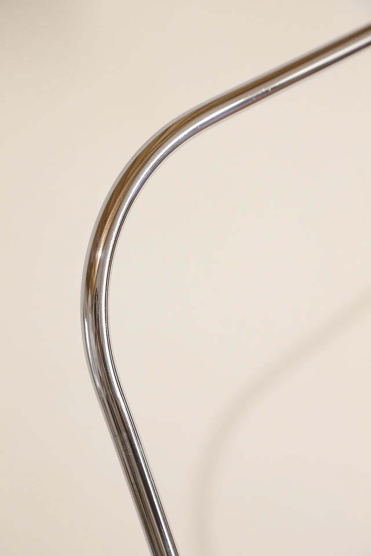 Candle senior venticinque floor lamp by Sergio Asti, 1968 10