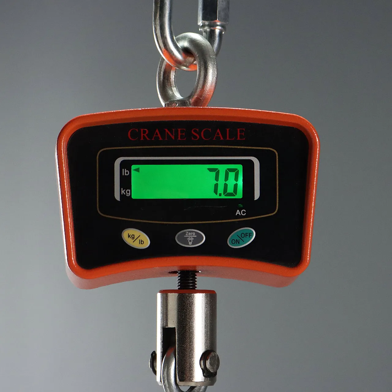 Chrome-plated metal lamp with glass diffuser, 20th century 7