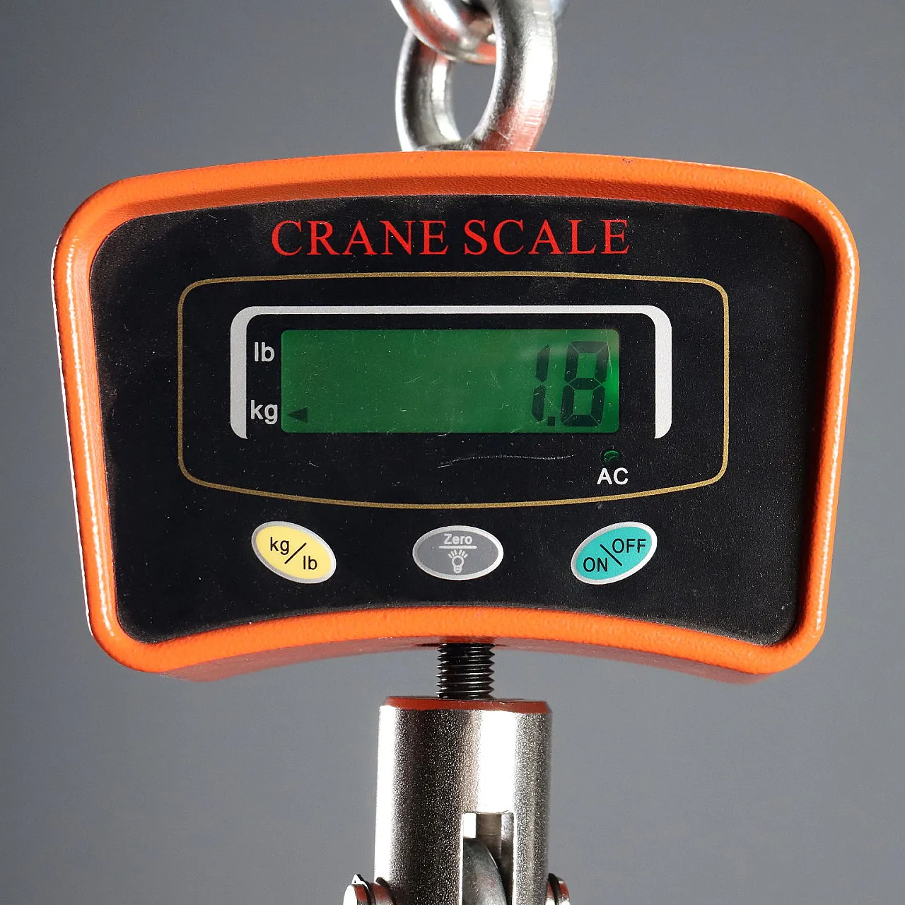 Ceiling lamp with brass structure and aluminum diffusers, 20th century 9