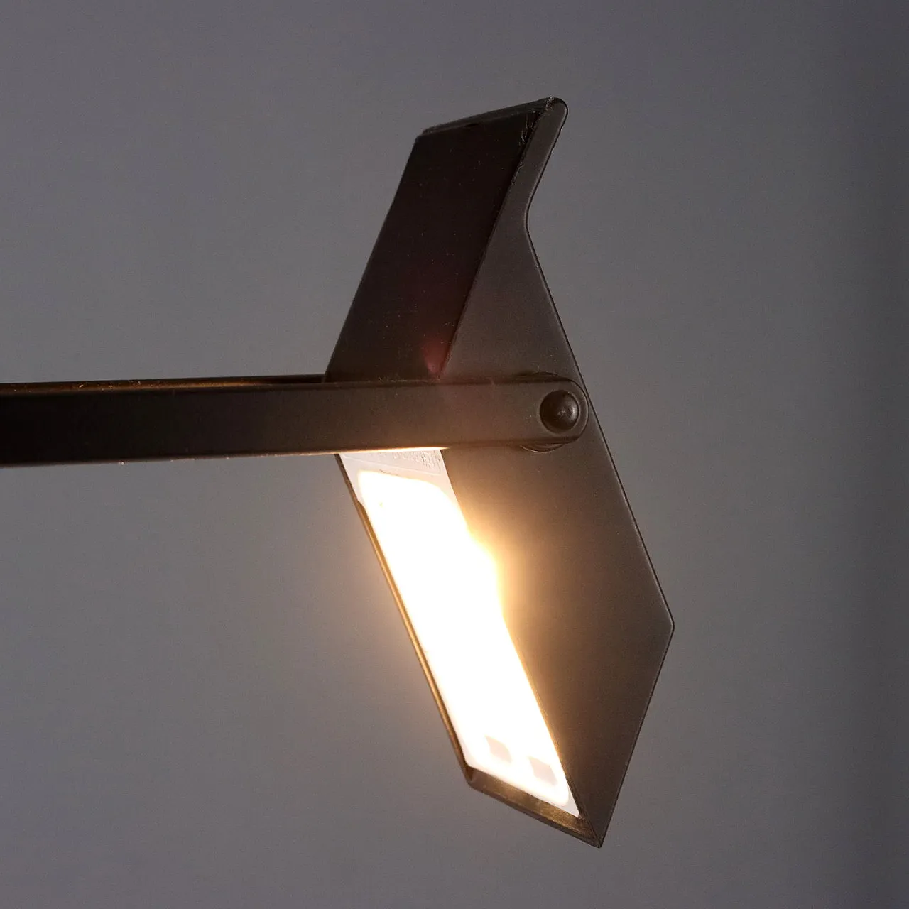 Lampada da tavolo di Richard Sapper per Artemide, '900 3