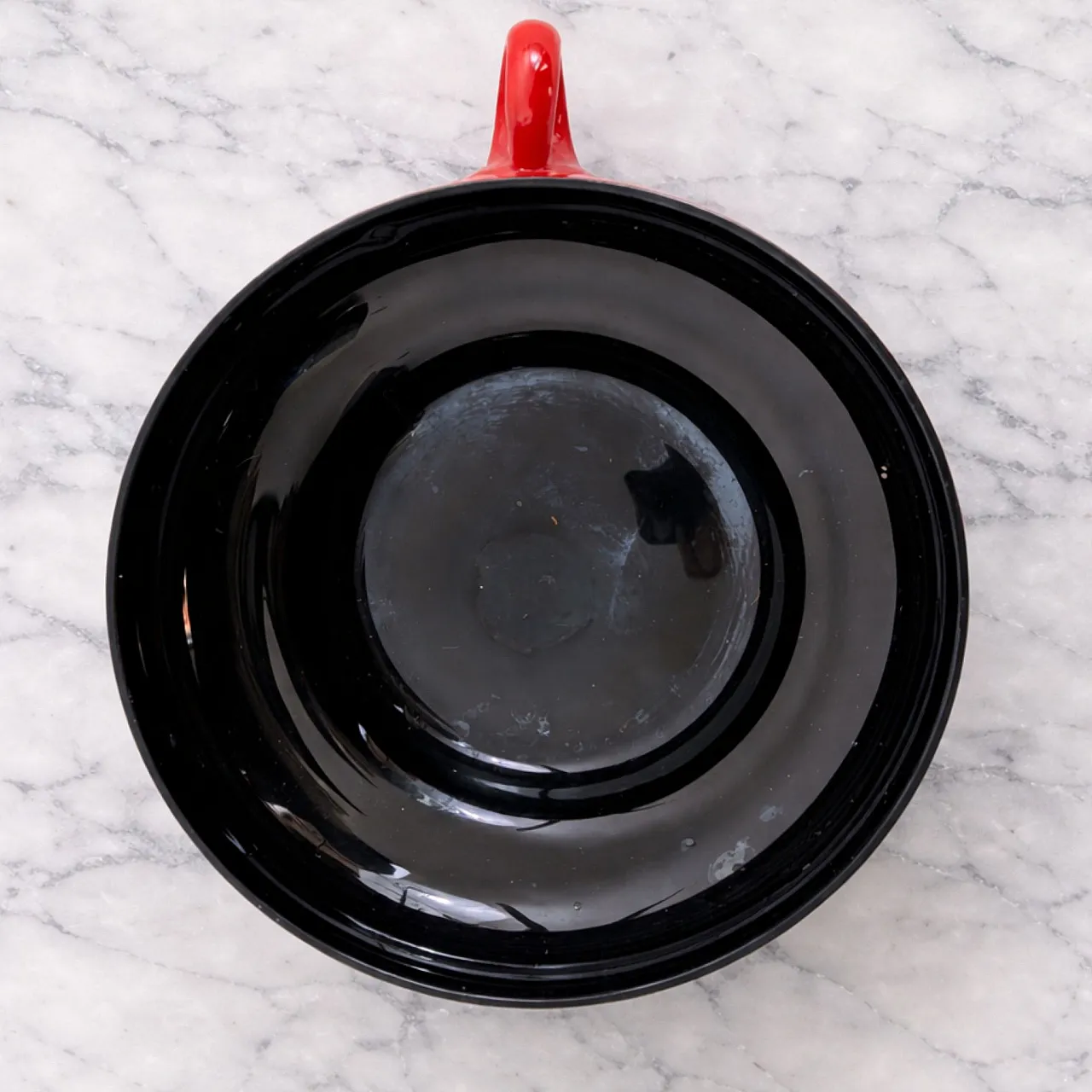 Set da macedonia in vetro Art Déco di Napoleone Martinuzzi per Venini 8