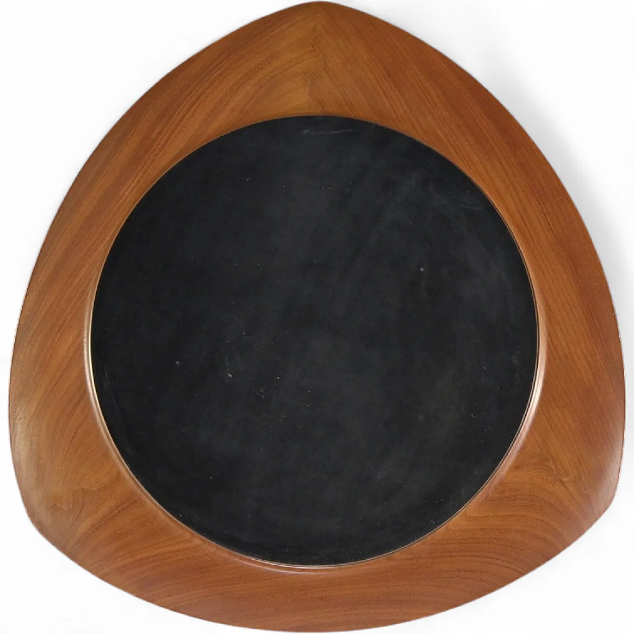 Specchiera italiana modello Oscar, anni '60 13