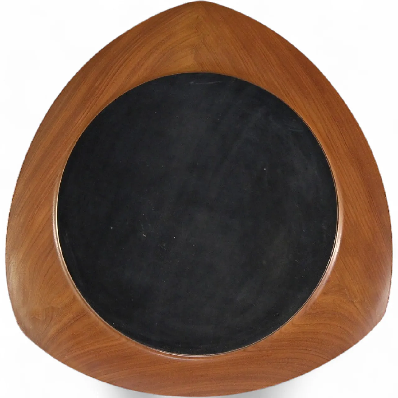 Specchiera italiana modello Oscar, anni '60 14