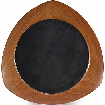 Specchiera italiana modello Oscar, anni '60