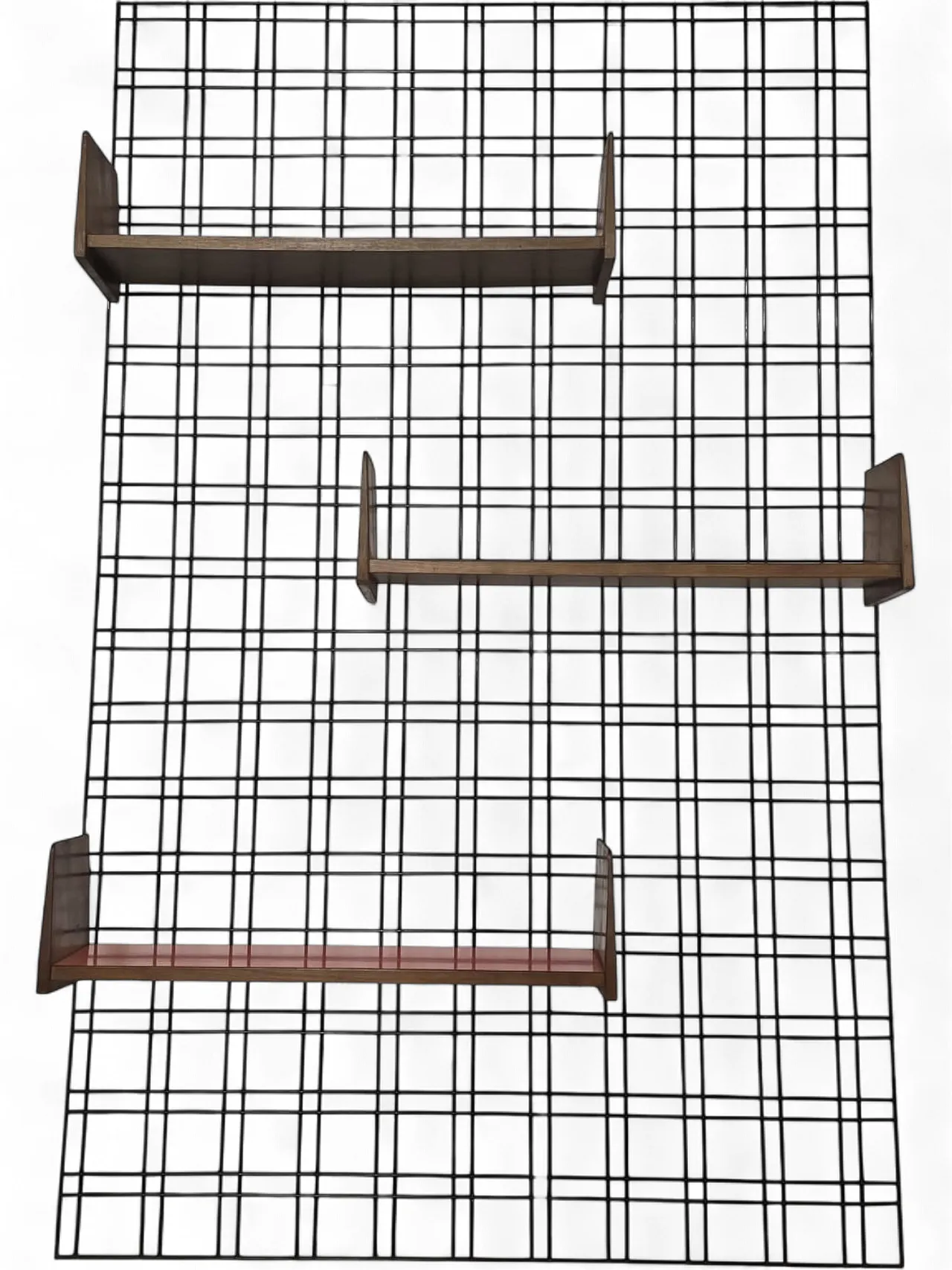 Libreria di Gio Ponti, anni '60 11