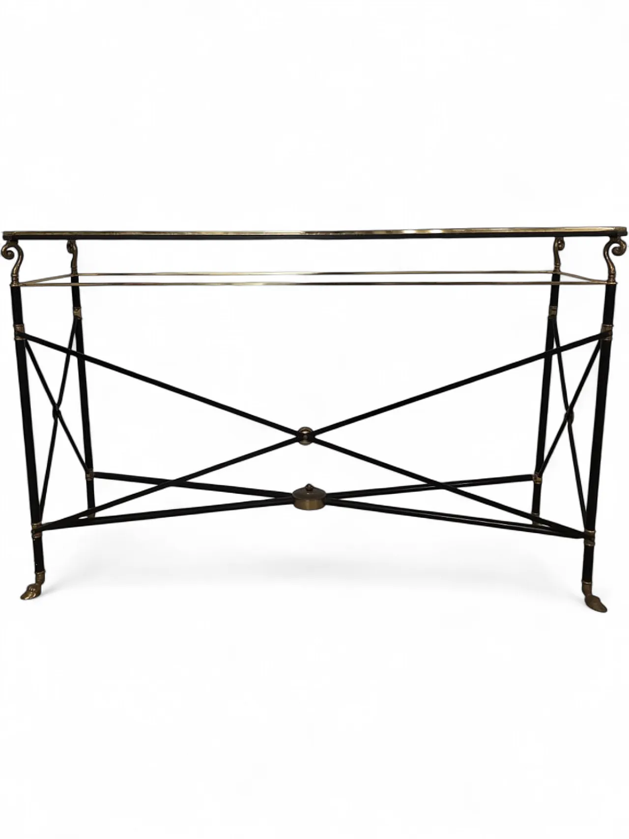 Consolle di Alberto Orlandi, anni '60 16