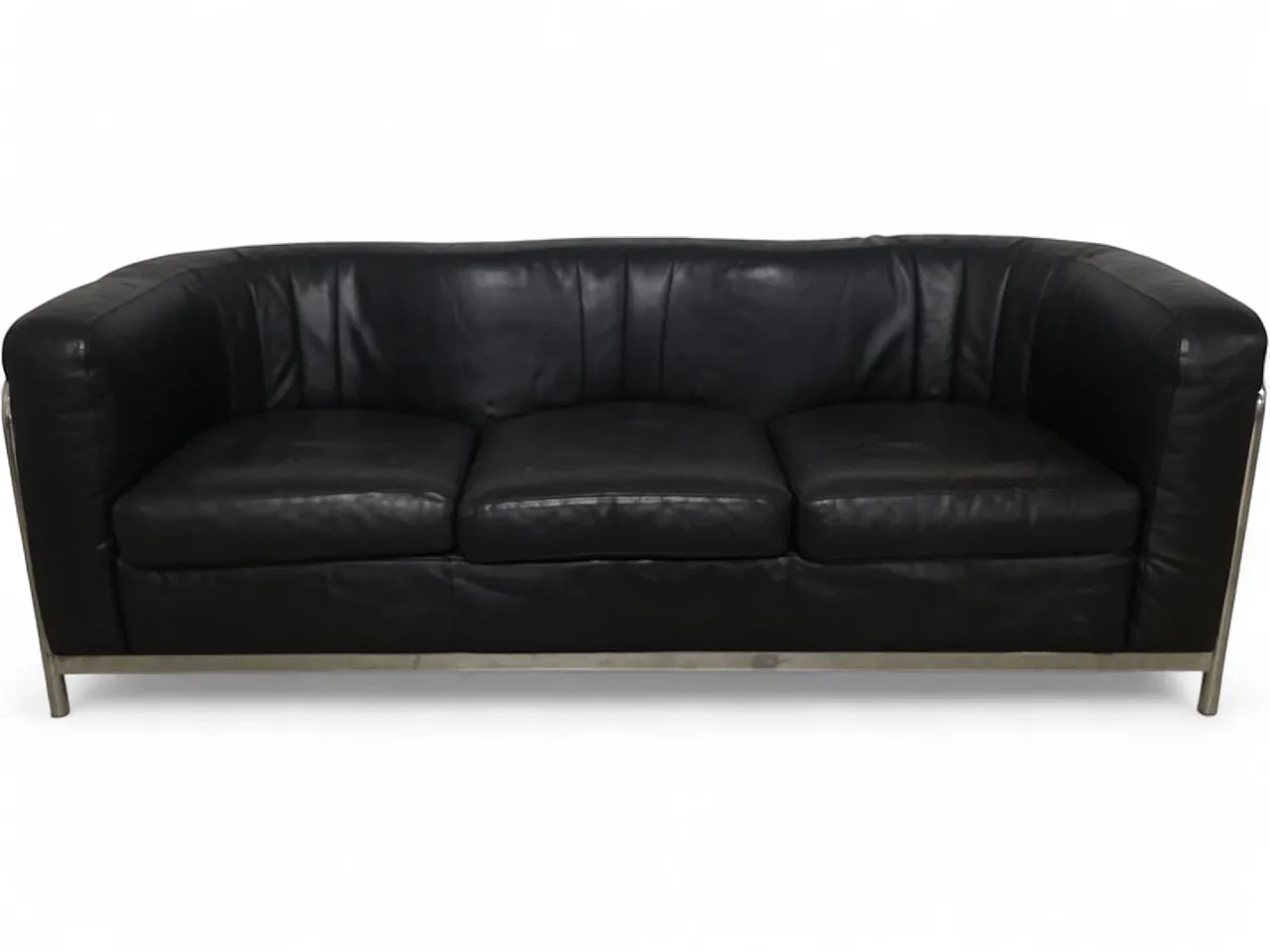 Divano Onda di Zanotta, anni '80 11