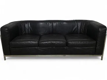 Divano Onda di Zanotta, anni '80