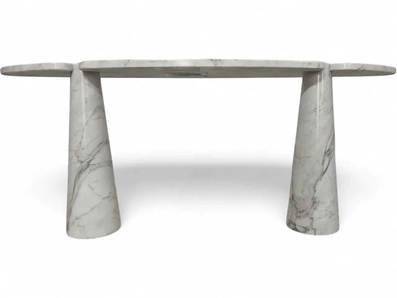 Consolle Eros di Angelo Mangiarotti per Skipper, anni '70 12