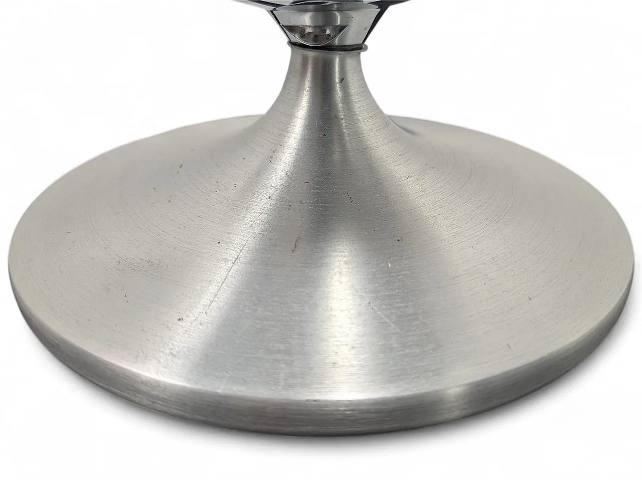 Coppia di diffusori a sfera di Grundig Audiorama, space age, anni '70 4