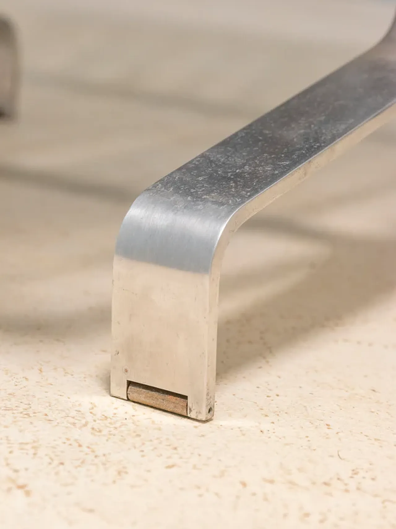 3 Sedie con rotelle di Zbyněk Hřivnáč, anni '60 3