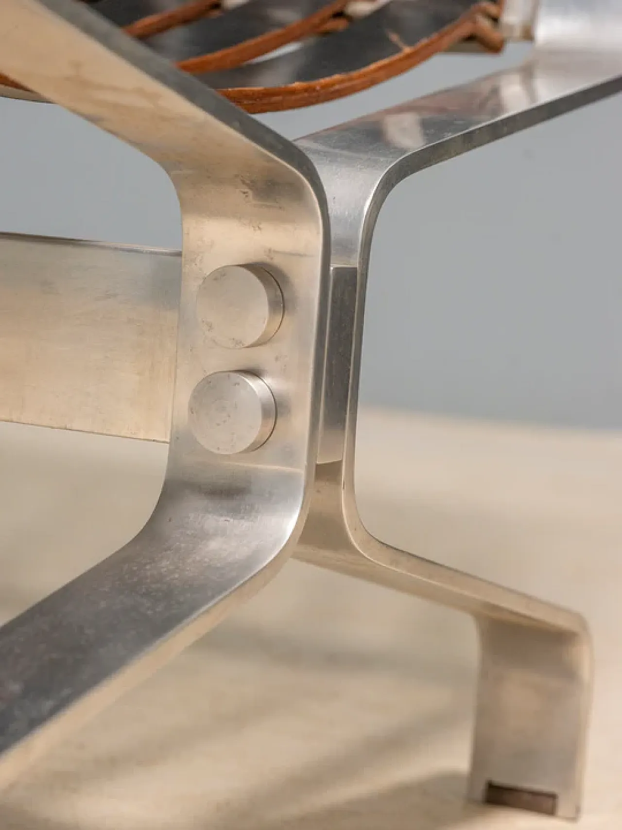 3 Sedie con rotelle di Zbyněk Hřivnáč, anni '60 5