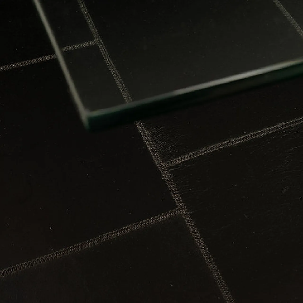 Coffee table by Tito Agnoli for Caleido, 1970s 2