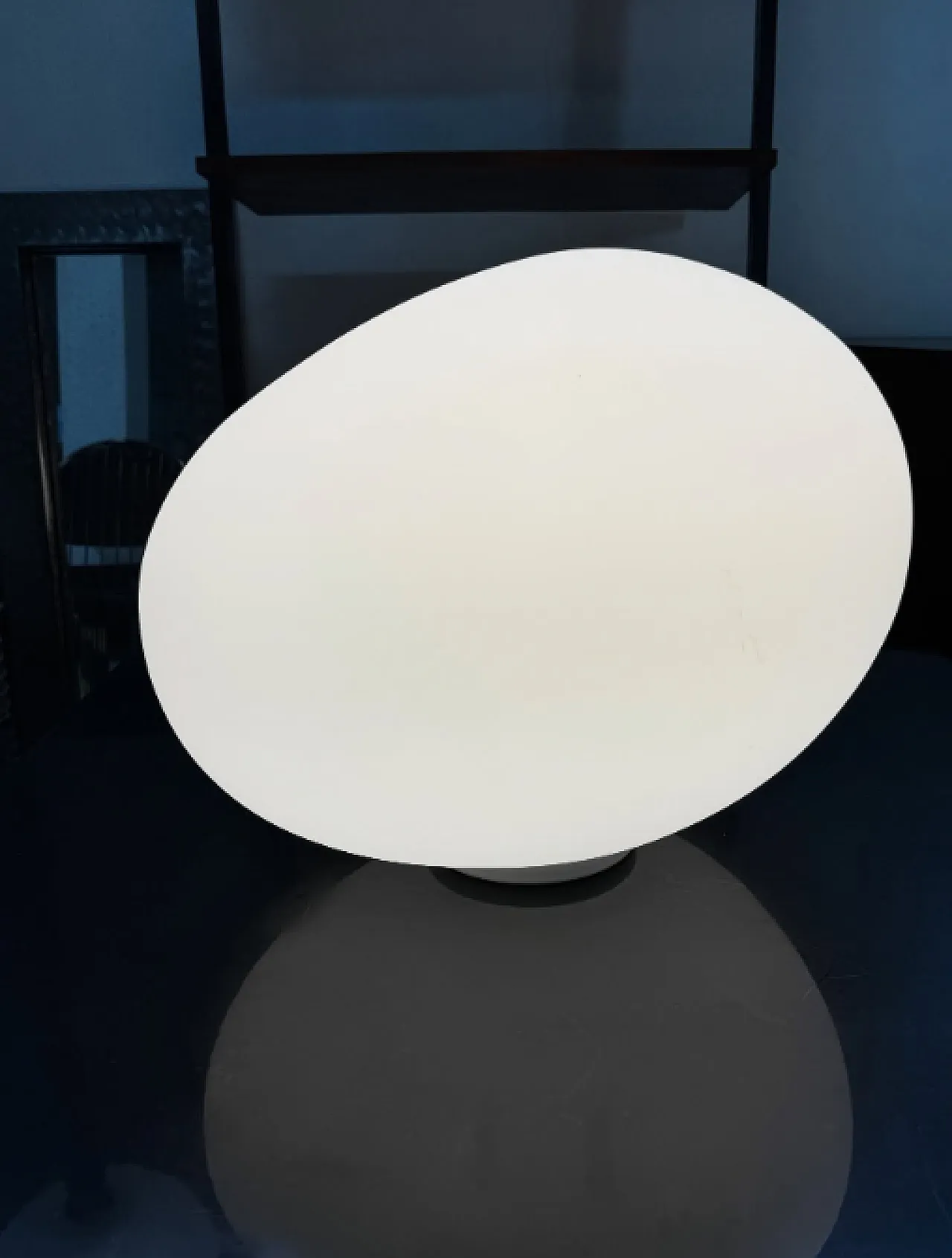 Gregg lamp by Ludovica & Roberto Palomba for Foscarini, 1990s 1