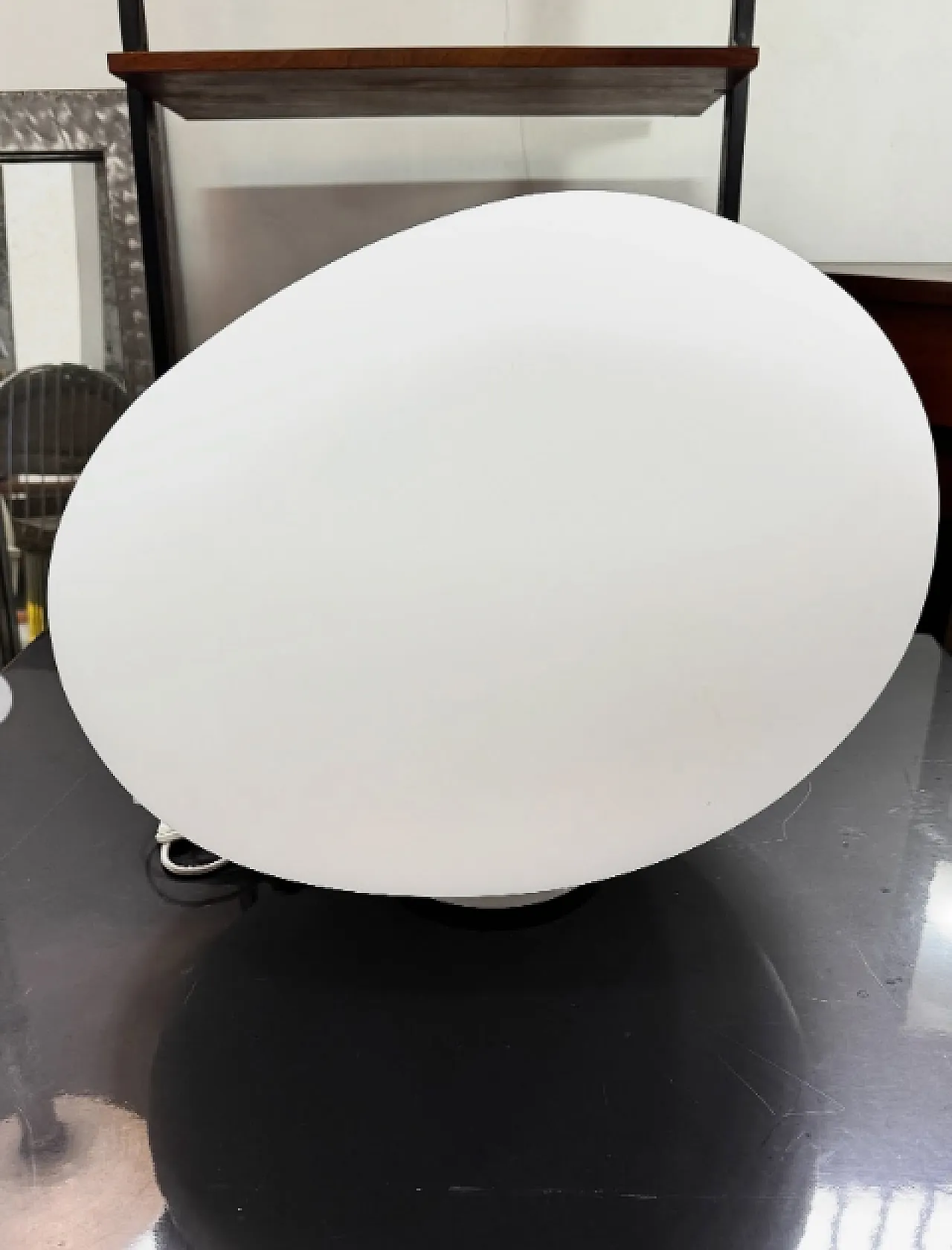 Gregg lamp by Ludovica & Roberto Palomba for Foscarini, 1990s 2