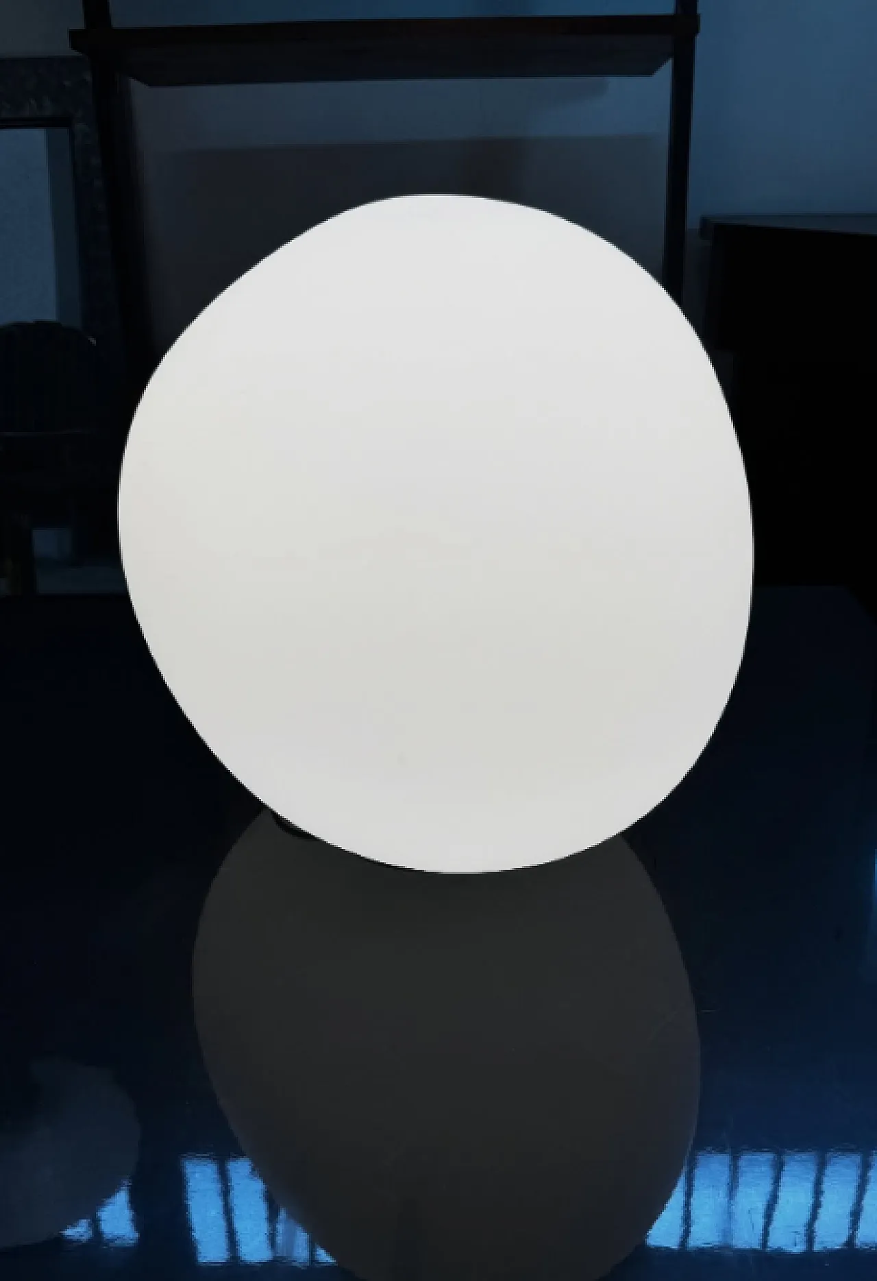 Gregg lamp by Ludovica & Roberto Palomba for Foscarini, 1990s 3