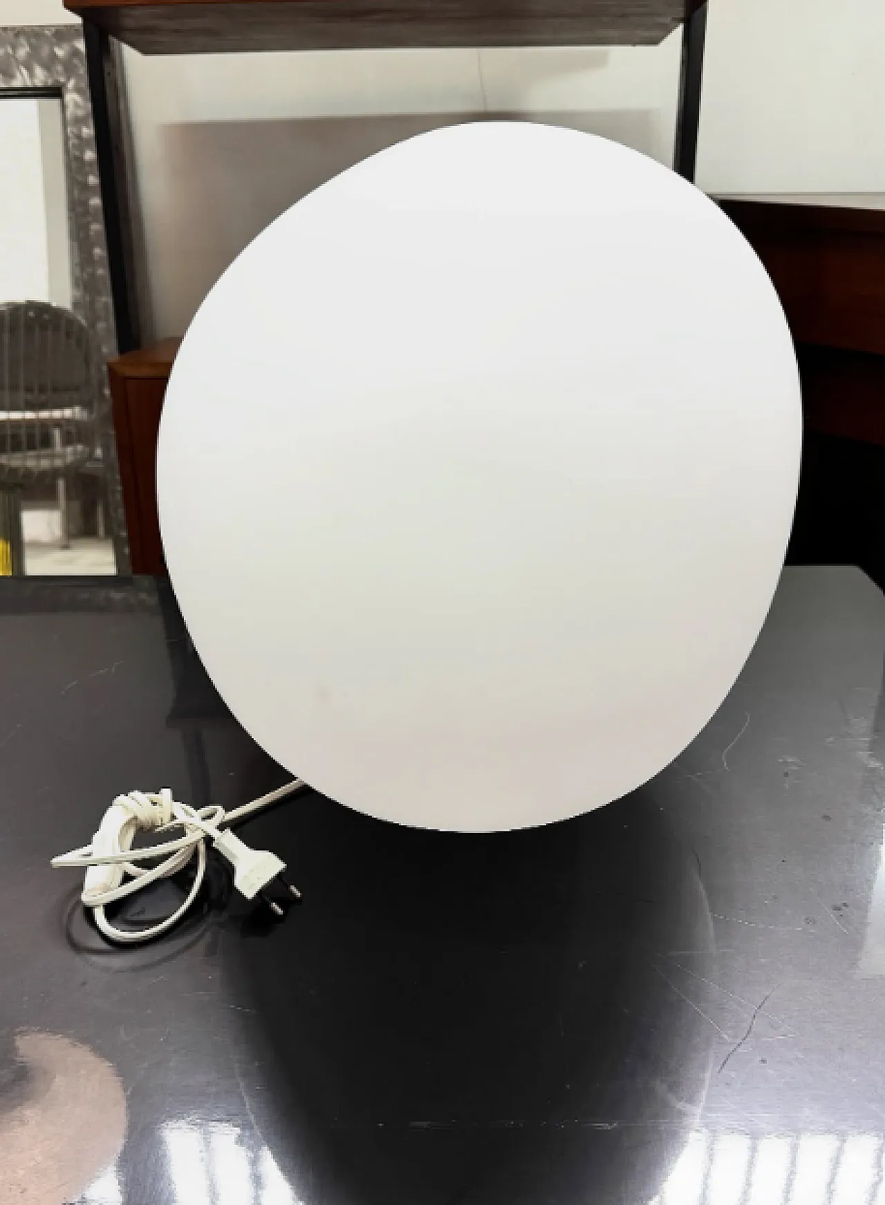 Gregg lamp by Ludovica & Roberto Palomba for Foscarini, 1990s 4