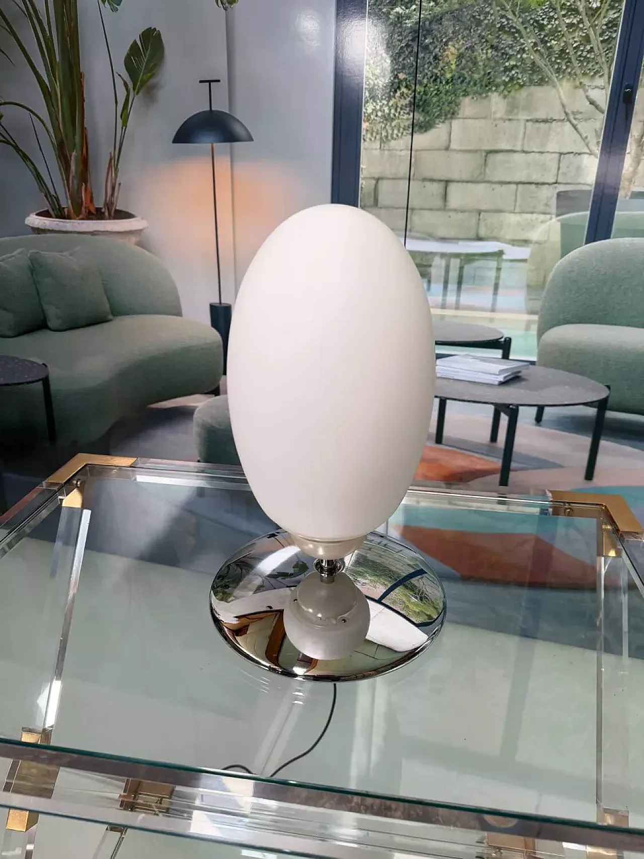 Lampada Brera di Achille Castiglioni per Flos, '900 2