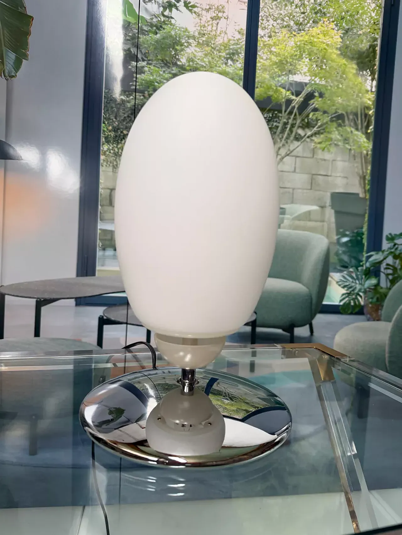 Lampada Brera di Achille Castiglioni per Flos, '900 3