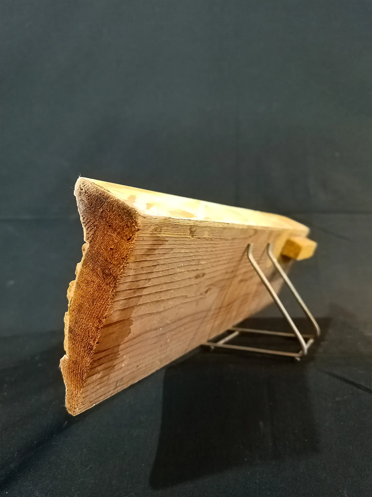 Shelf neoclassical frieze gilded wood gouache, late 19th century 16