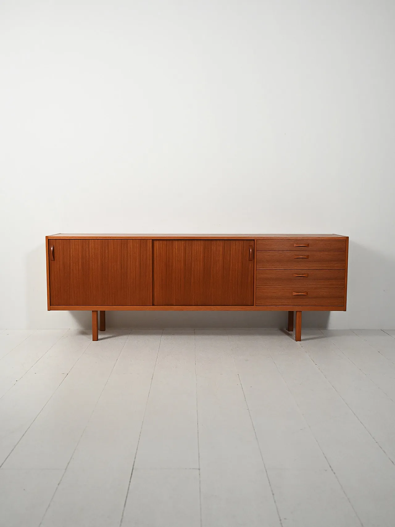 Swedish sideboard produced by Ulferts, 1960s 2