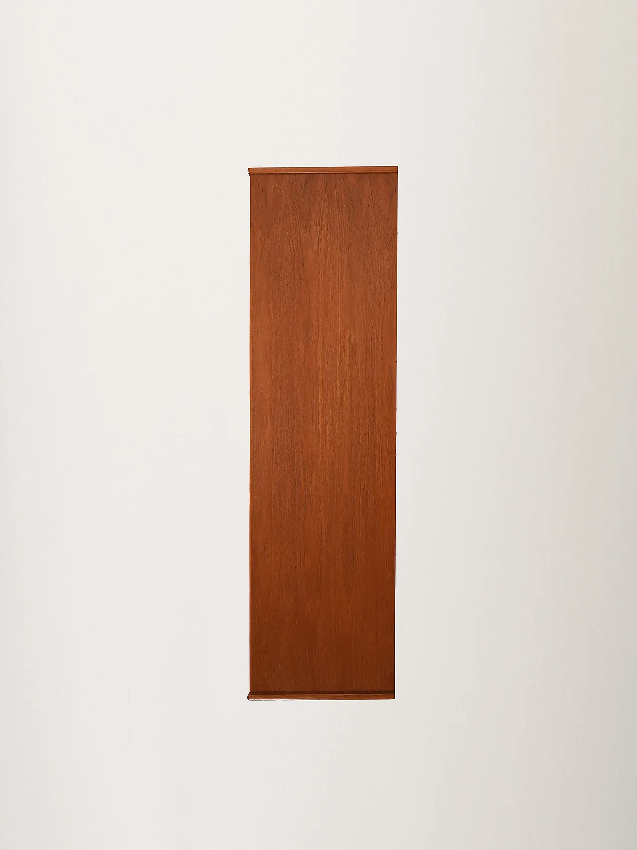 Credenza scandinava con maniglie a sbalzo, anni '60 11