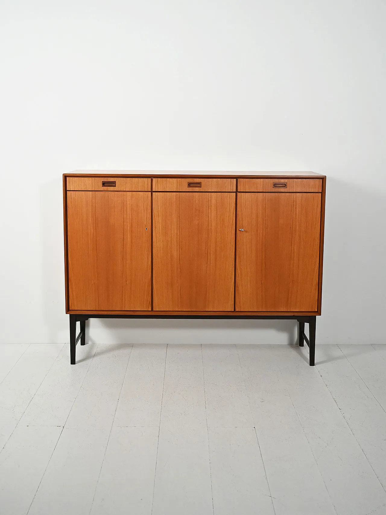 Credenza scandinava di Skaraborgs, anni '70 2