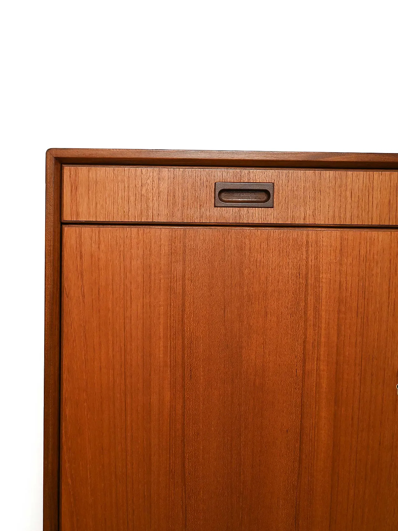 Credenza scandinava di Skaraborgs, anni '70 6