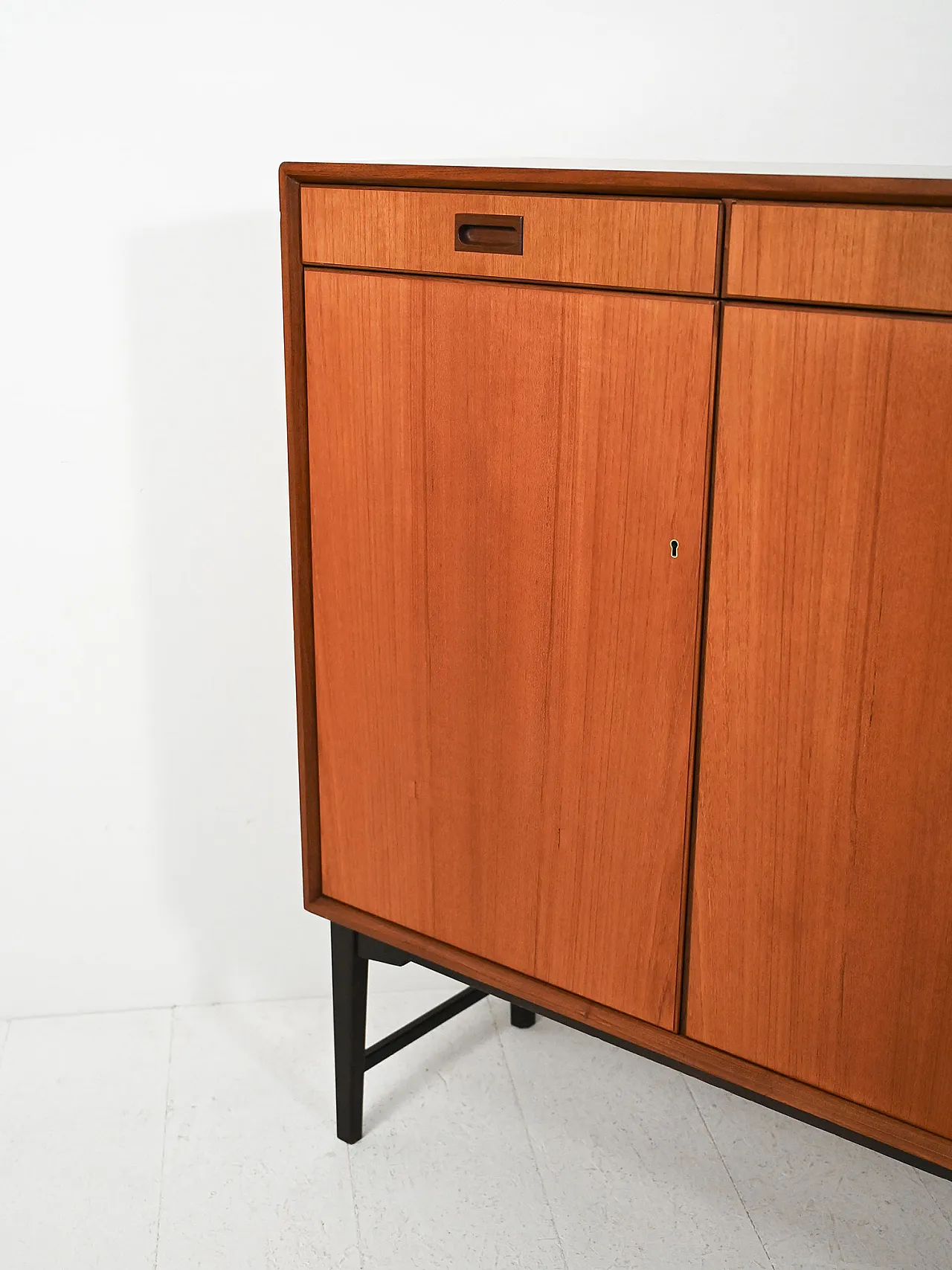 Credenza scandinava di Skaraborgs, anni '70 7