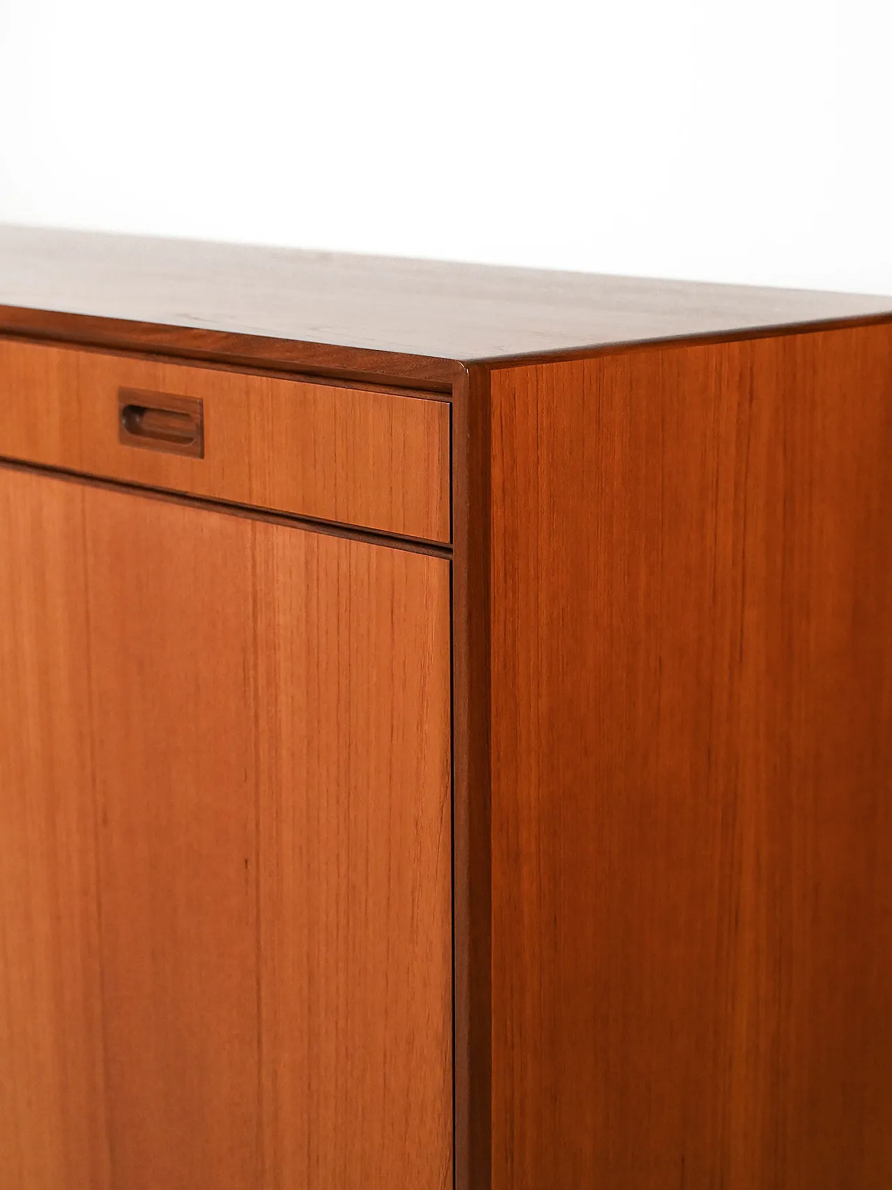 Credenza scandinava di Skaraborgs, anni '70 8
