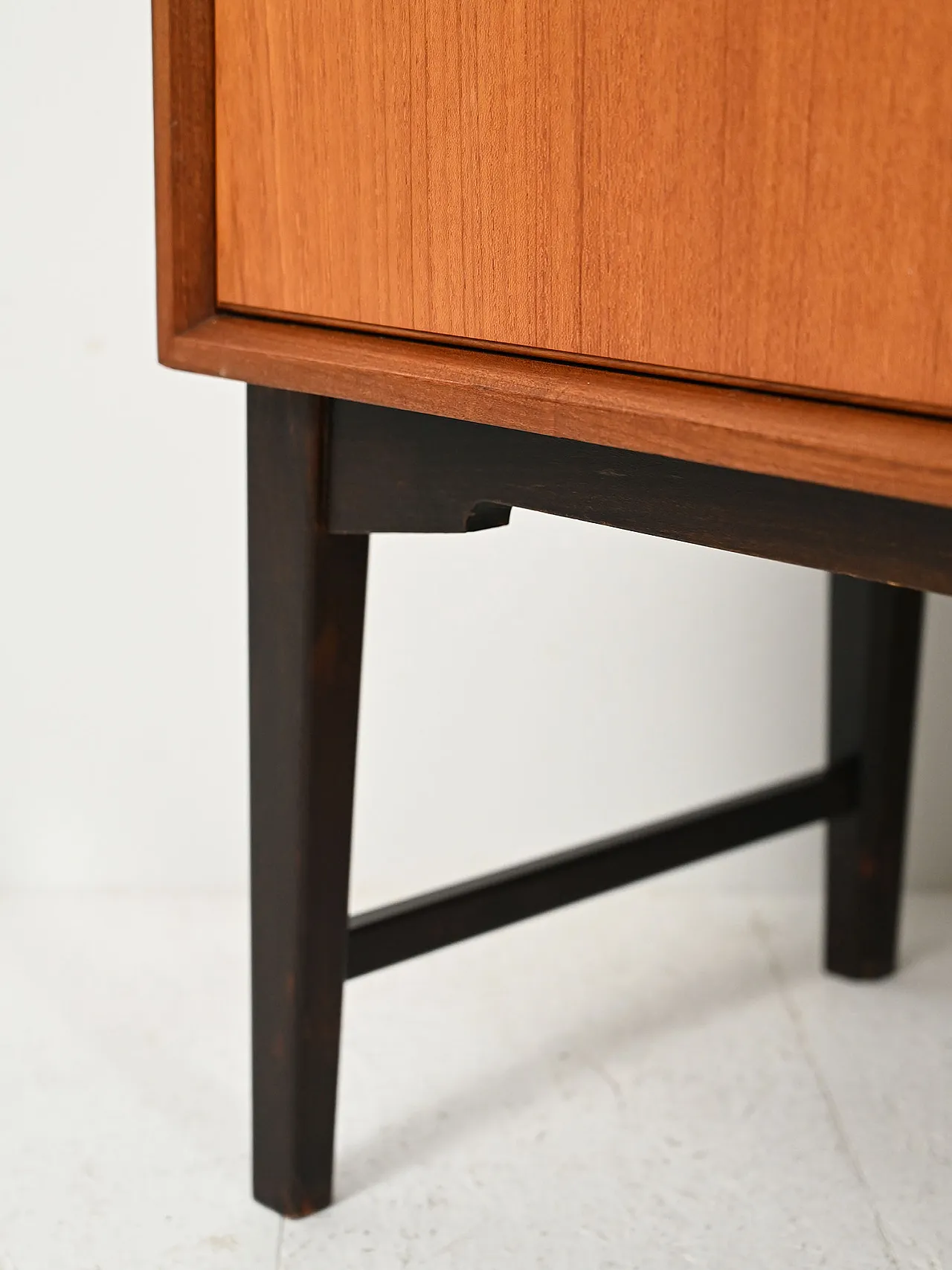 Credenza scandinava di Skaraborgs, anni '70 11