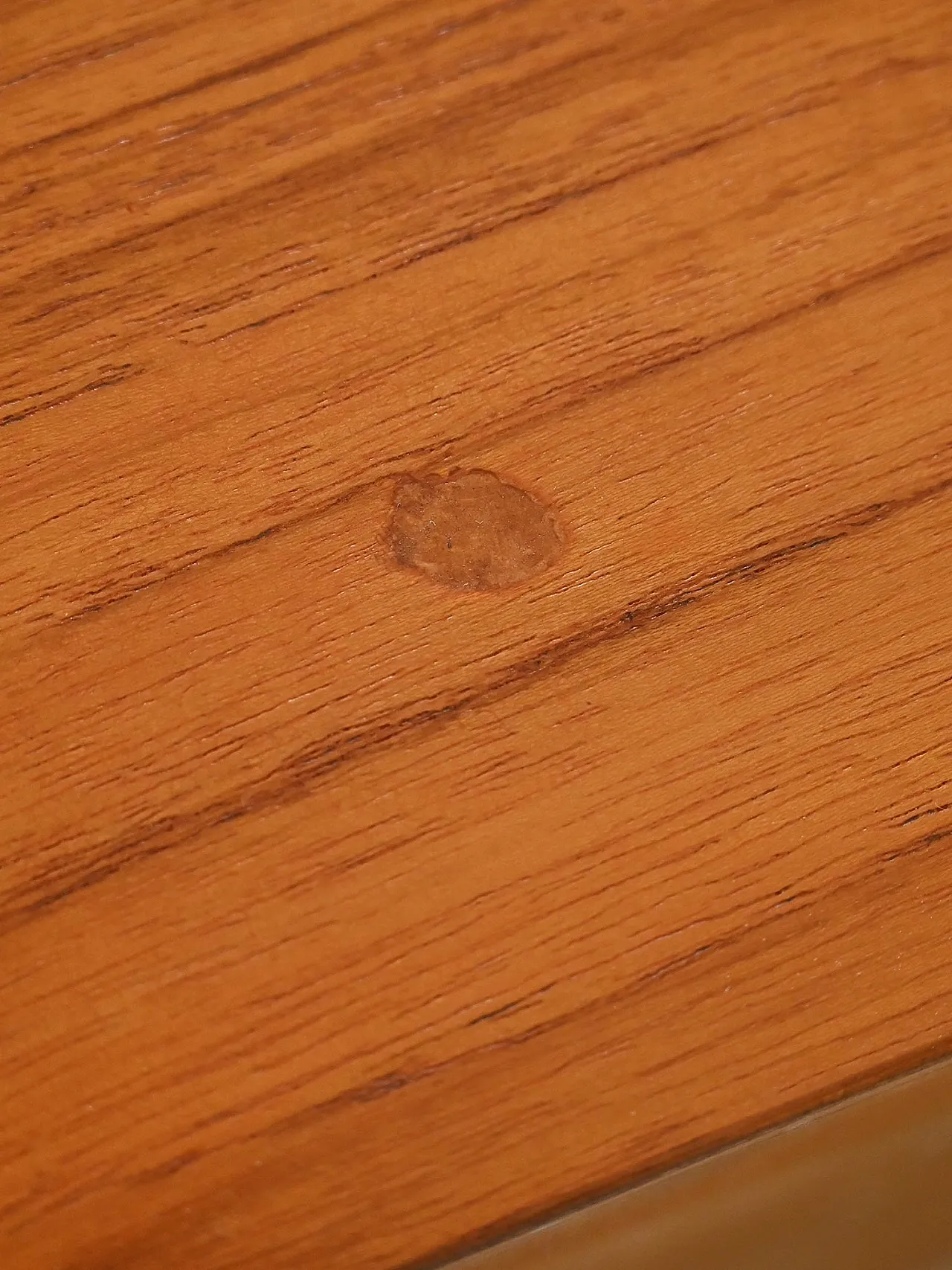 Credenza scandinava di Skaraborgs, anni '70 12