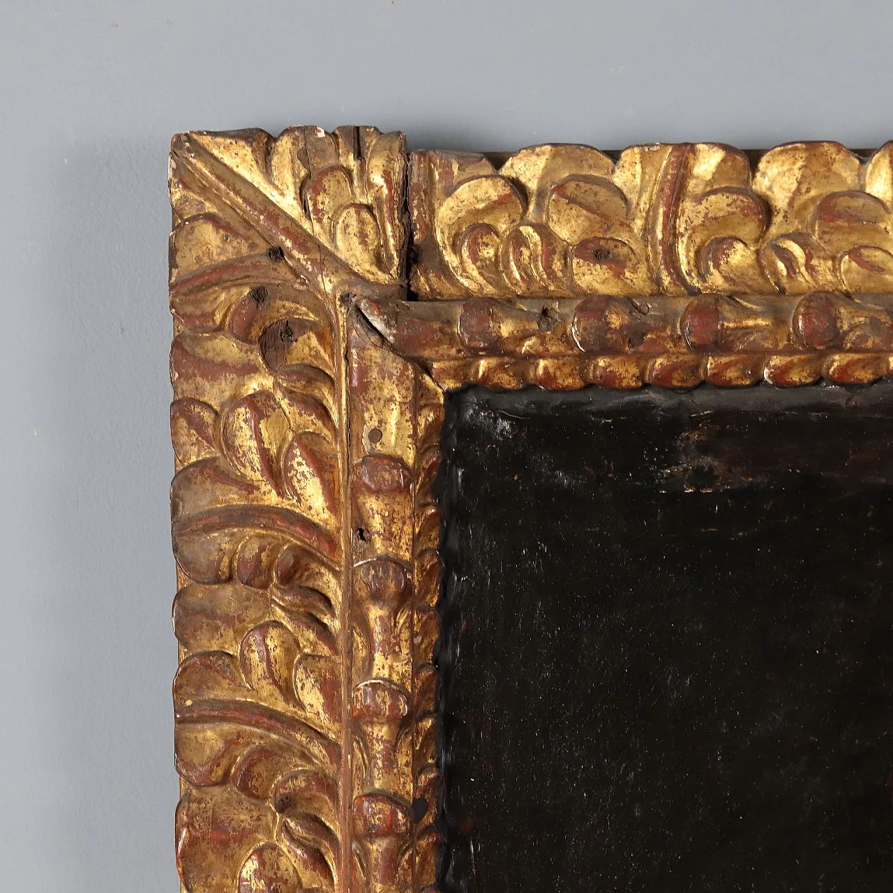 Scene from the Way of the Cross, oil on canvas, 18th century 8