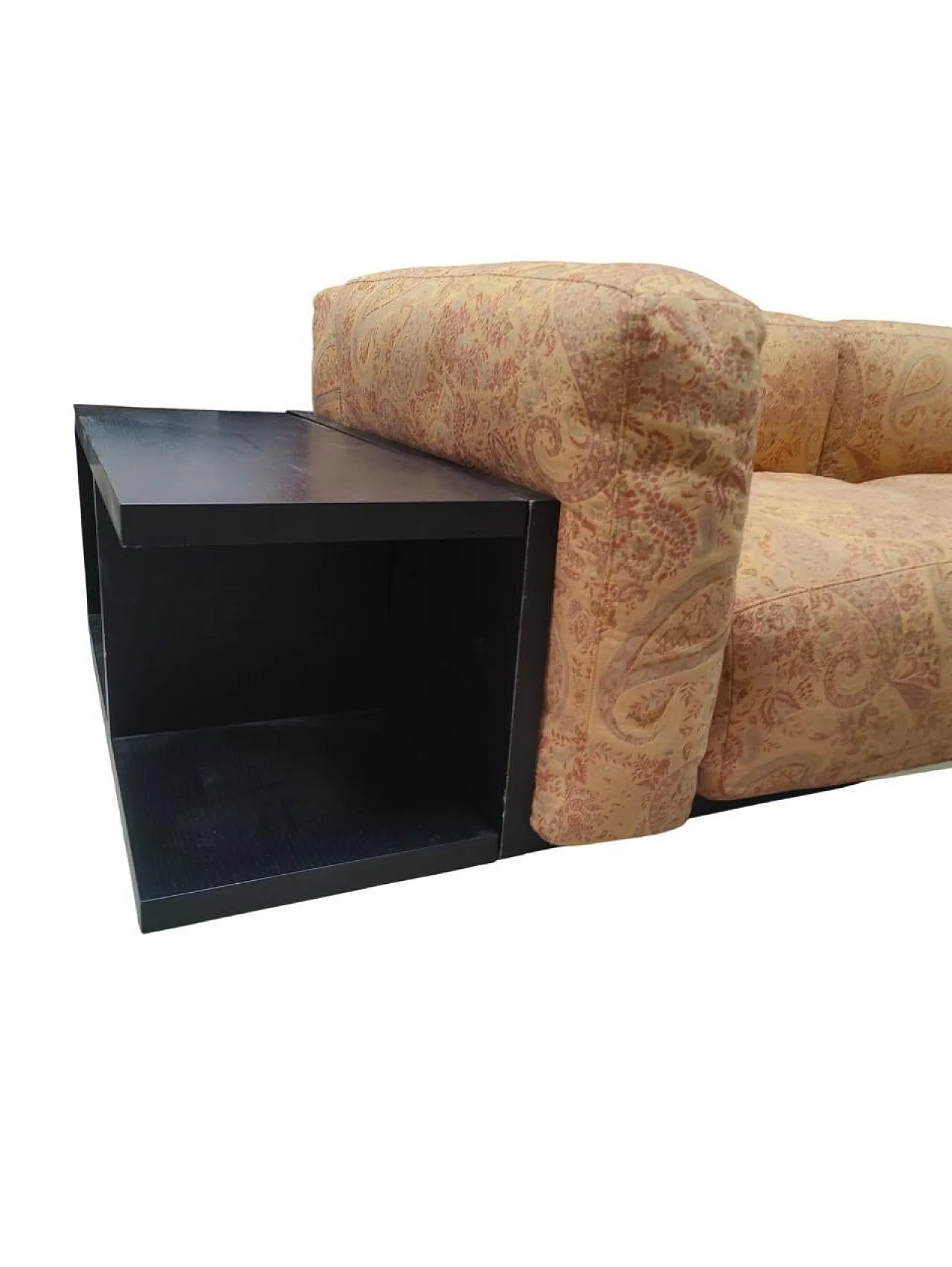 Piero Lissoni for Cassina three-seater sofa, 2000s 5