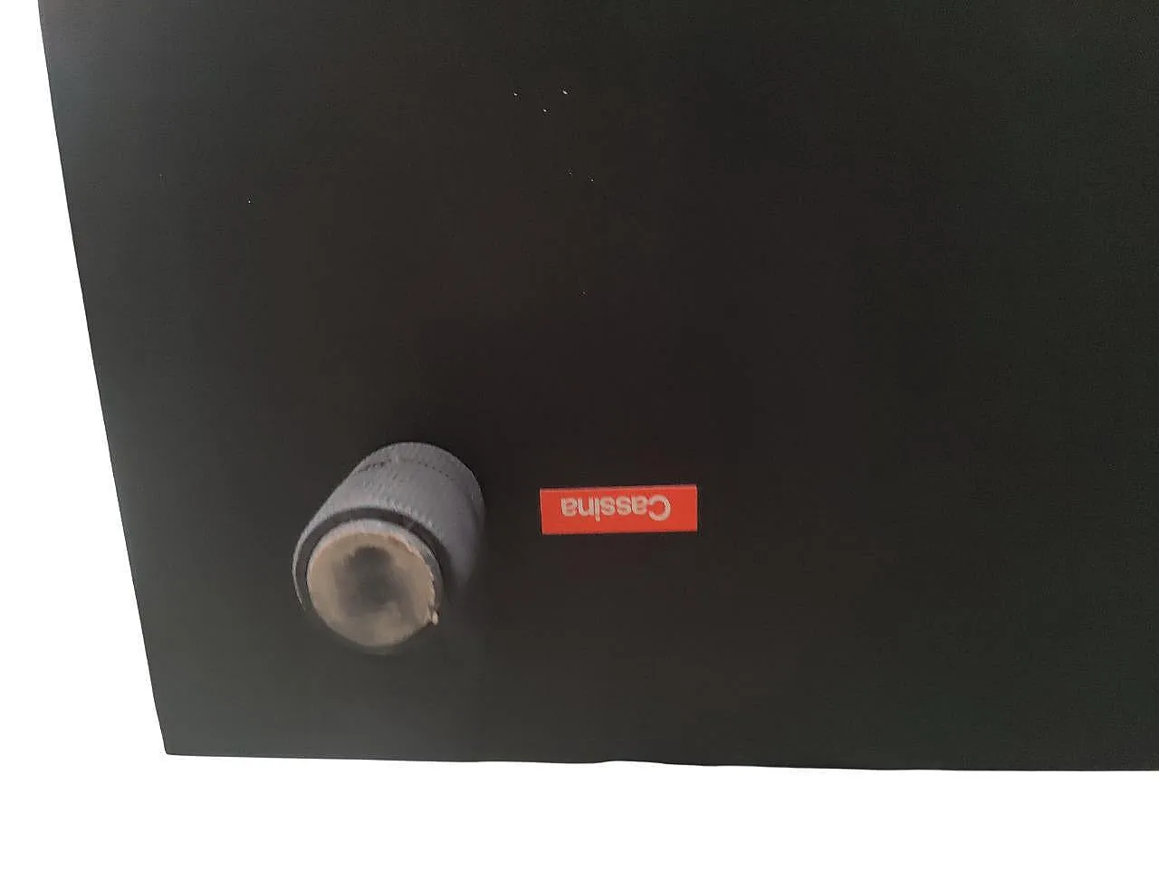 Piero Lissoni for Cassina three-seater sofa, 2000s 11