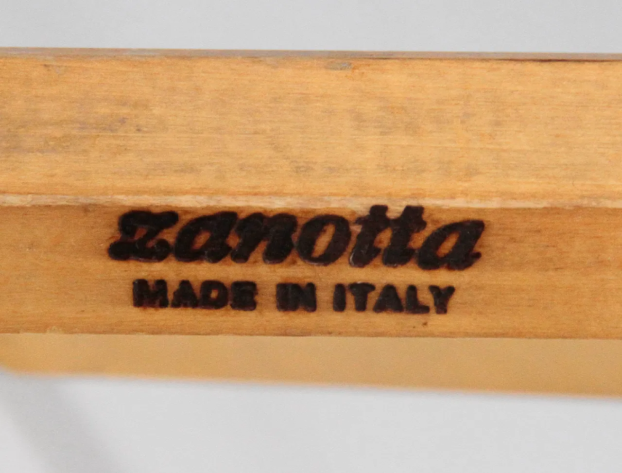 Appendiabiti Sciangai di De Pas, D’Urbino, Lomazzi per Zanotta, '900 6