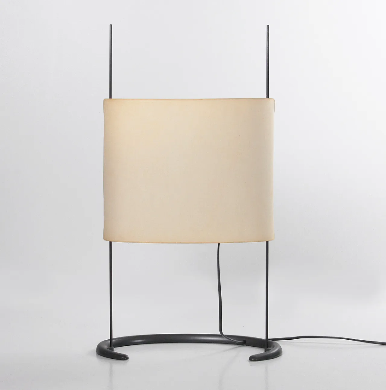 Lampada da tavolo Gala di Paolo Rizzatto per Arteluce, anni '70 1