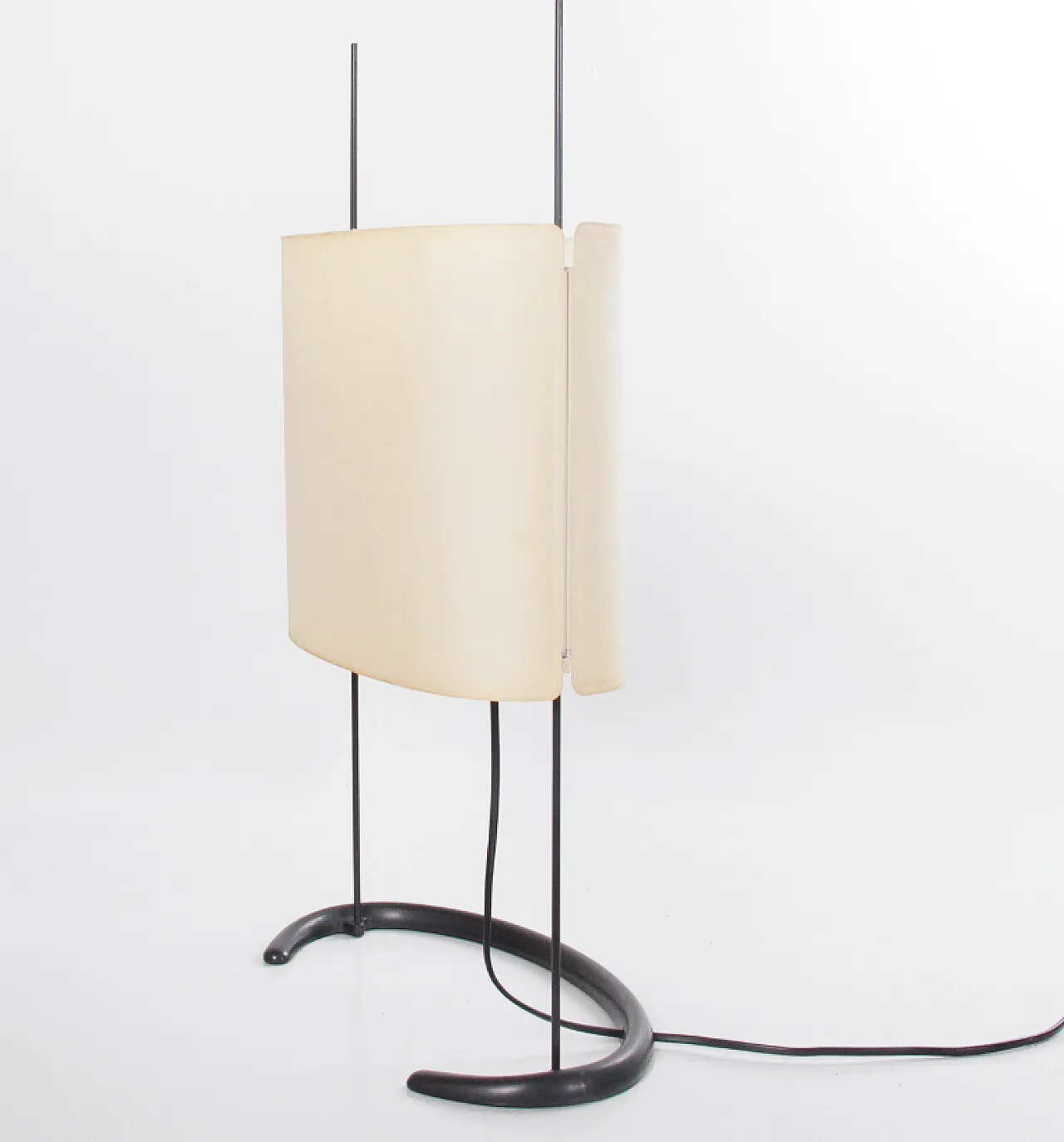 Lampada da tavolo Gala di Paolo Rizzatto per Arteluce, anni '70 2