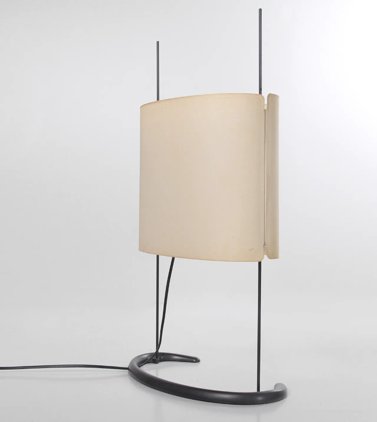 Lampada da tavolo Gala di Paolo Rizzatto per Arteluce, anni '70 3