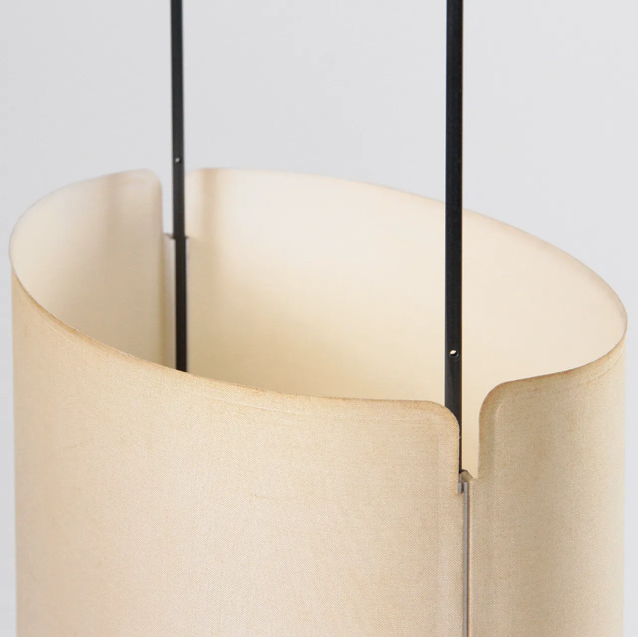 Lampada da tavolo Gala di Paolo Rizzatto per Arteluce, anni '70 6