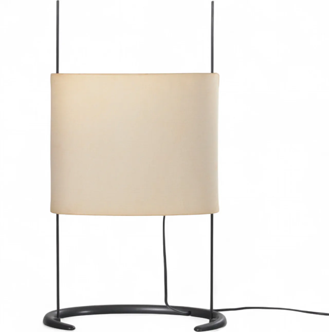 Lampada da tavolo Gala di Paolo Rizzatto per Arteluce, anni '70 8