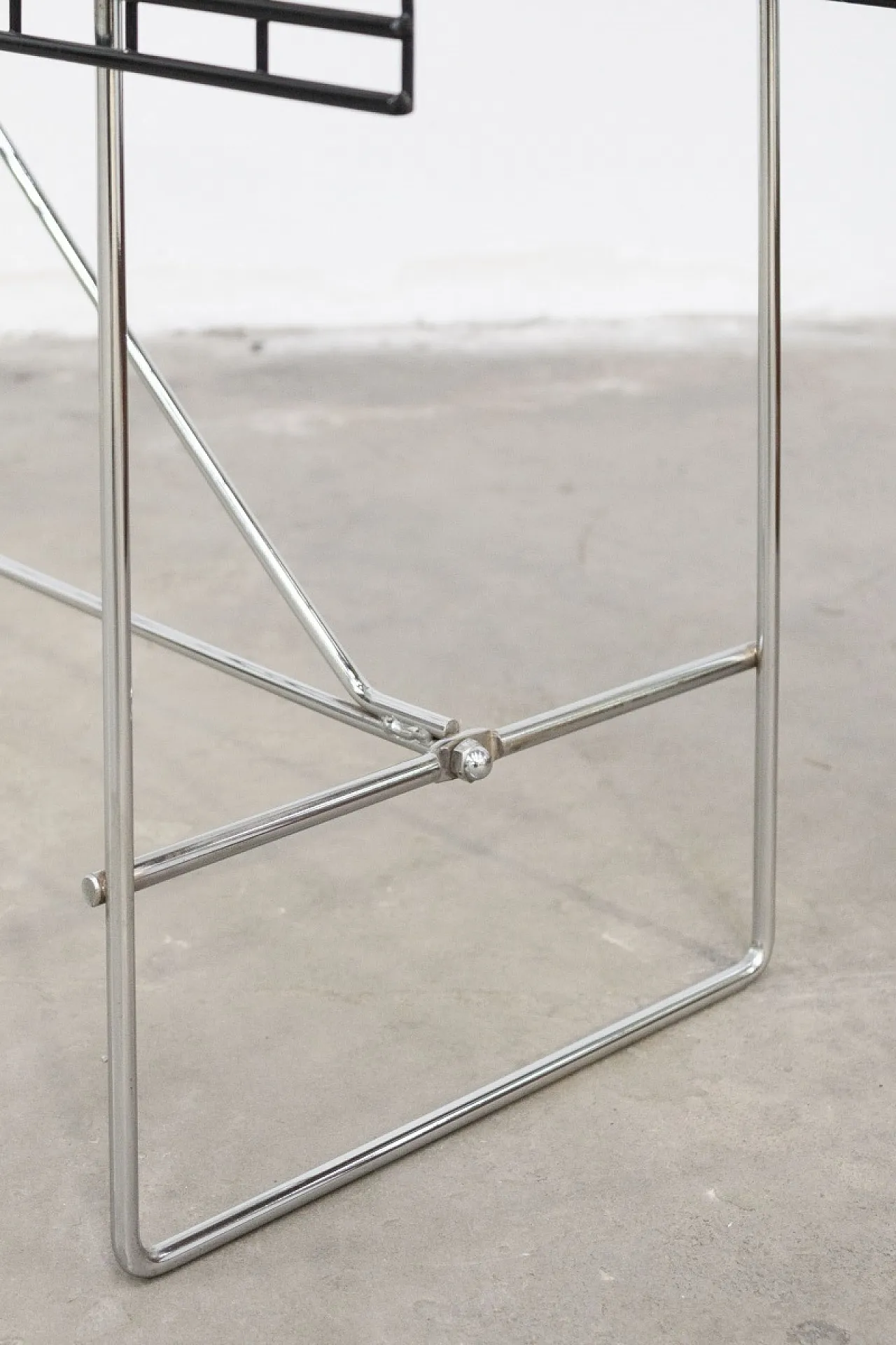 Panchina Filoggetto di De Marco & Rebolini per Robots, anni '70 6