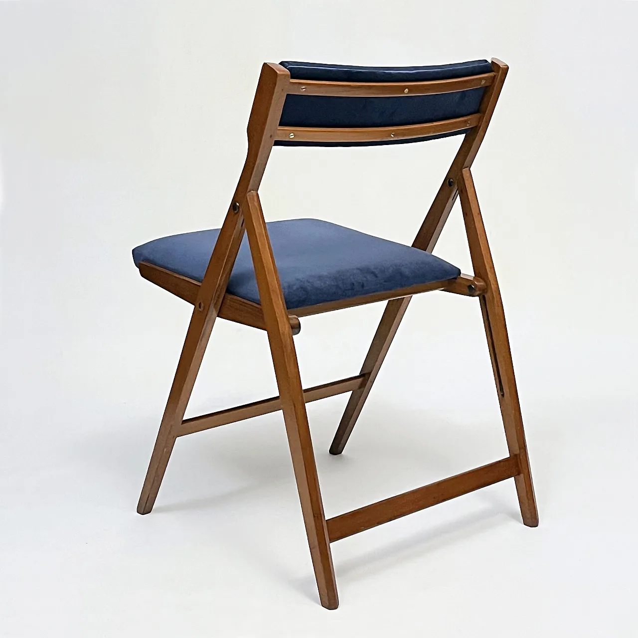 4 Eden chairs by Gio Ponti for Fratelli Reguitti, 1960s 8