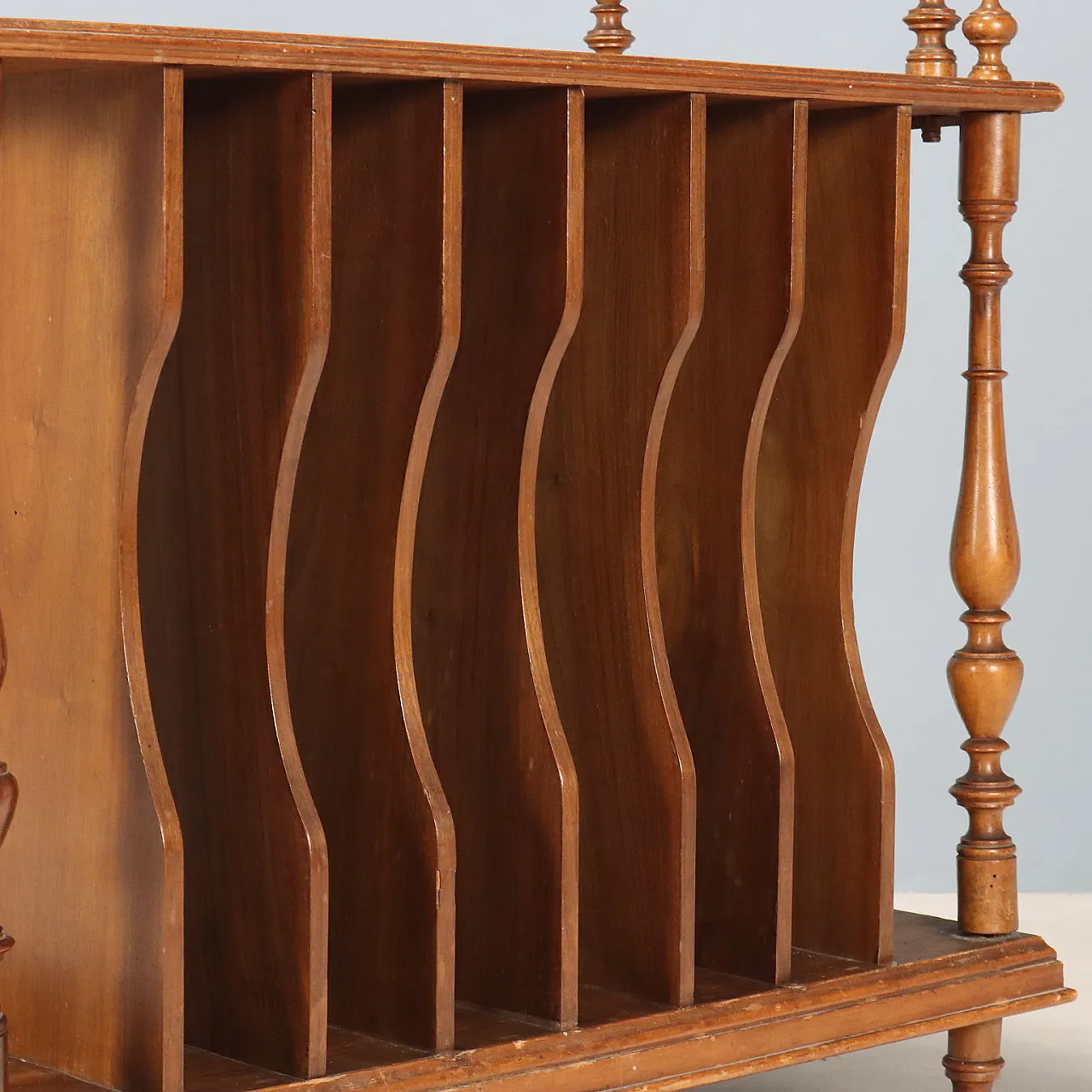 Walnut harvest, mid-19th century 4